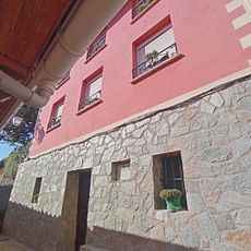 Casa Reloj 6 (Antigua Casa Reloj 4)