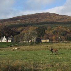 Creag Dhubh