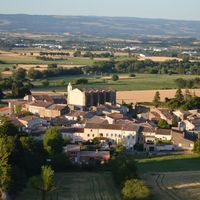 Villeneuve-la-Comptal