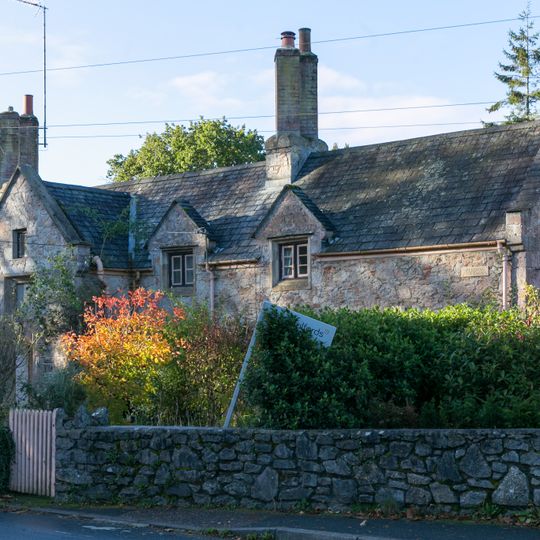 Spedding Cottages