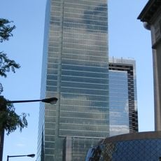 RBC Centre