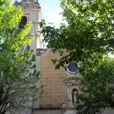 Church of Our Lady of Grace