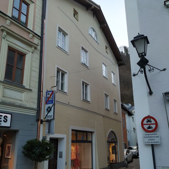 Wohnhaus