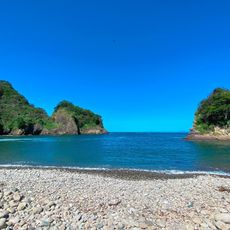 浮島海岸