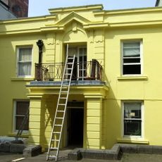 The Liberal Chambers