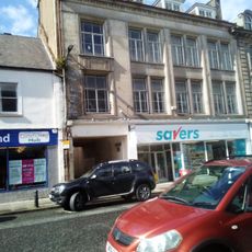 Hawick, 63  High Street