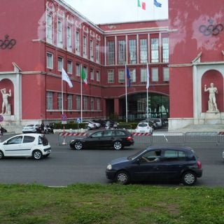 Palazzo H