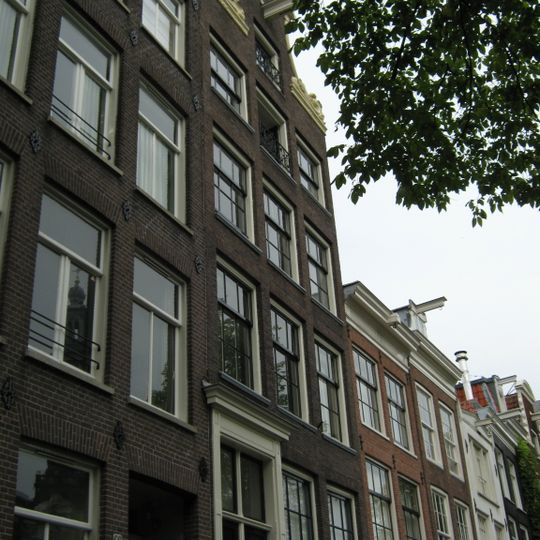 Bloemgracht 64, Amsterdam