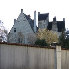 Logis de la Chesnaie-Archenon