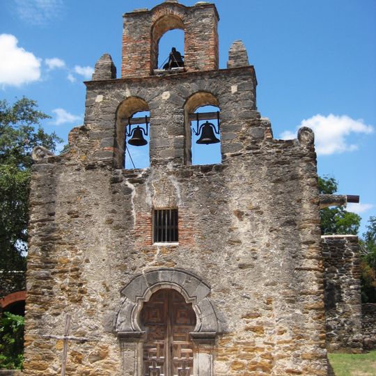 Mission San Francisco de la Espada