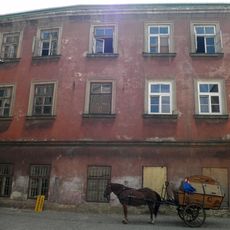 7 Dominikańska Street in Lublin