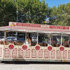 Le Petit Train d' Arcachon
