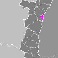 Arrondissement di Strasburgo-Città