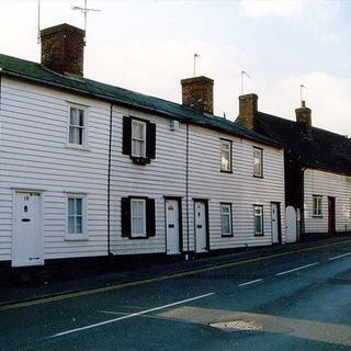 6, 8 And 10, Norsey Road