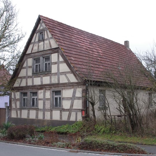 Wohnhaus