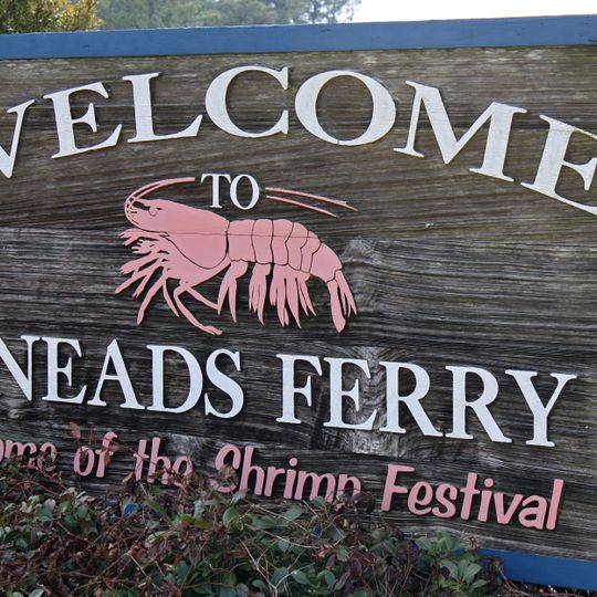 Sneads Ferry