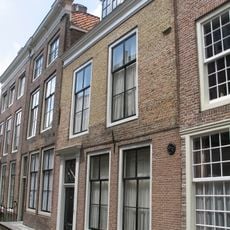 Spanjaardstraat 31, Middelburg