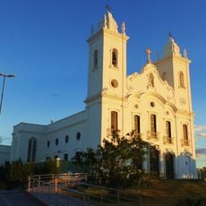 Cattedrale dell'Immacolata Concezione