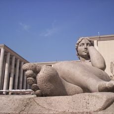 Musée d'Art Moderne de la Ville de Paris