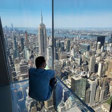 Summit One Vanderbilt
