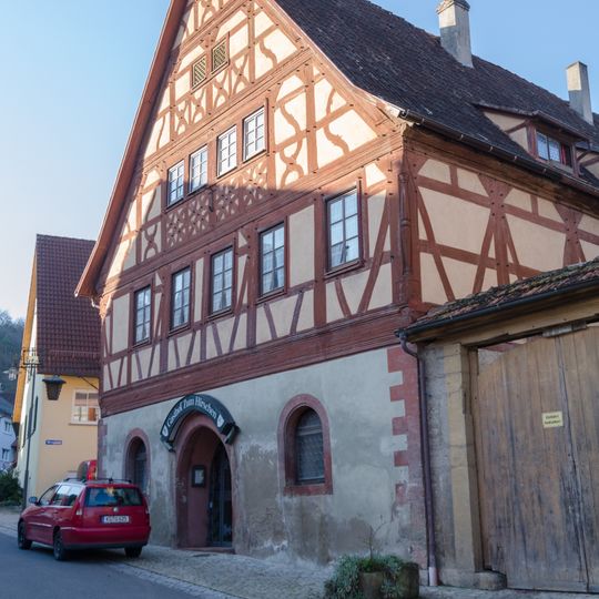 Gasthaus