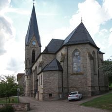 St. Antonius (Massweiler)