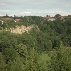 Štěpánovská stupňovina