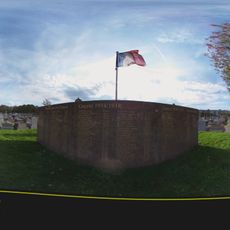 War memorial
