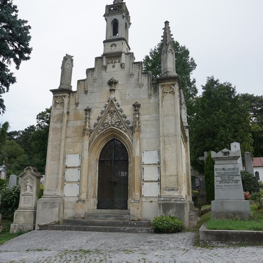 Mausoleum Odescalchi