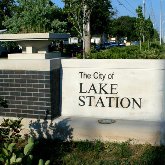 Lake Station