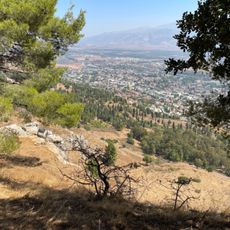 מצפור מצוק רמים