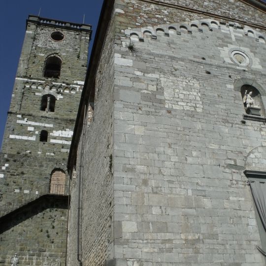Chiesa di San Michele Arcangelo
