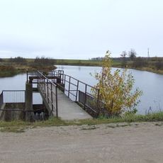 Rūtakiemio tvenkinys