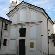 Chiesa di Santa Margherita