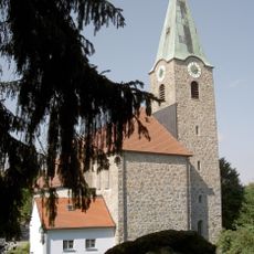 St. Salvator (Störnstein)