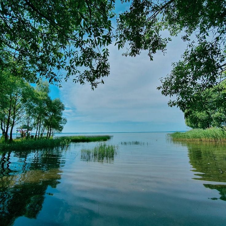 Plesjtjejevo-sjön