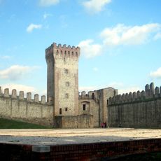 Castello carrarese di Este