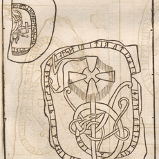 Uppland Runic Inscription 193