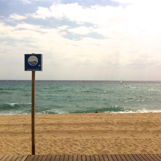 Platja de l’Estació