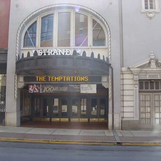 Strand Theatre