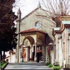 Santa Maria Nascente