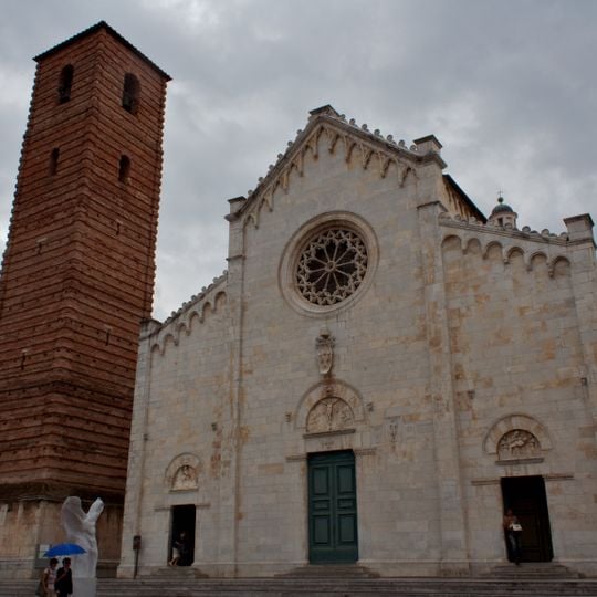 Duomo di Pietrasanta