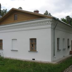 Келейный корпус (северо-восточный) (Сортавальское г.п.)