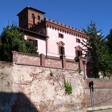 Castello dei Conti Frola