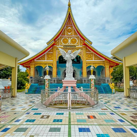 Wat Ko Wang Sai
