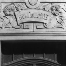 Mietshaus Mockauer Straße 19