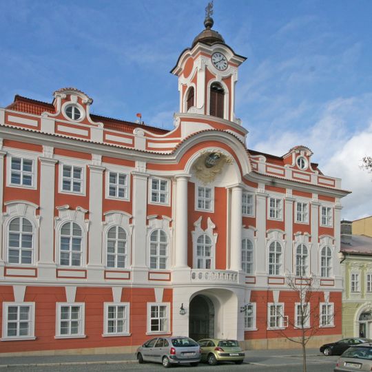 Town hall