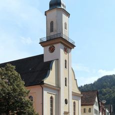 Stadtkirche