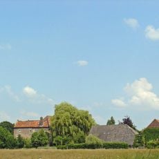 Kasteel Kaldenbroek