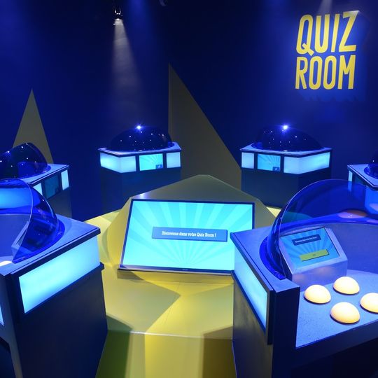 Quiz Room Montpellier